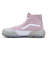 SK8-HI TAPERED MODULAR AYAKKABI Keepsake Lilac