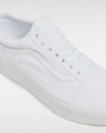OLD SKOOL STACKFORM AYAKKABI True White