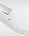 CLASSIC SLIP-ON STACKFORM AYAKKABI True White