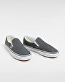 CANVAS CLASSIC SLIP-ON AYAKKABI Charcoal
