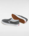 CANVAS CLASSIC SLIP-ON AYAKKABI Charcoal