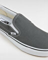 CANVAS CLASSIC SLIP-ON AYAKKABI Charcoal