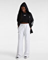 EXTRA FUN OVERSIZED RAM BOY FERMUARLI KAPÜŞONLU ÜST Black