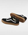 GUMSOLE OLD SKOOL AYAKKABI (Gumsole)Black/Medium Gum