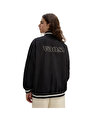 MOORE VARSITY CEKET Black
