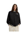 MOORE VARSITY CEKET Black