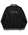 MOORE VARSITY CEKET Black