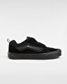 KNU SKOOL AYAKKABI Black/Black