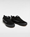 KNU SKOOL AYAKKABI Black/Black