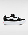 KNU STACK AYAKKABI Black/True White