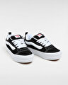 KNU STACK AYAKKABI Black/True White
