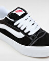 KNU STACK AYAKKABI Black/True White
