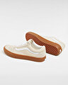 OLD SKOOL AYAKKABI Oatmeal/Gum