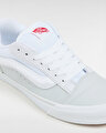 KNU SKOOL AYAKKABI White/Red