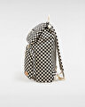 FIELD TRIPPIN RUCKSACK SIRT ÇANTASI Black/White