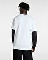 OFF THE WALL II TİŞÖRT White
