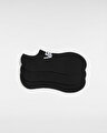 CLASSIC KICK 3LÜ ÇORAP Black