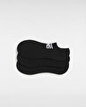 CLASSIC KICK 3LÜ ÇORAP Black
