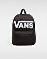 OLD SKOOL DROP V SIRT ÇANTASI Black