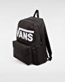 OLD SKOOL DROP V SIRT ÇANTASI Black