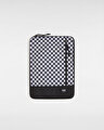 OLD SKOOL DİZÜSTÜ BİLGİSAYAR KILIFI Black/White