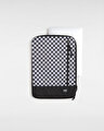 OLD SKOOL DİZÜSTÜ BİLGİSAYAR KILIFI Black/White