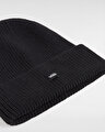 POST SHALLOW CUFF ŞAPKA Black