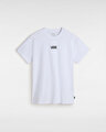 FLYING V OVERSIZED TİŞÖRT White