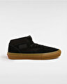 SKATE HALF CAB AYAKKABI Black/Gum