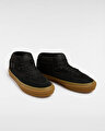 SKATE HALF CAB AYAKKABI Black/Gum