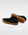 SKATE HALF CAB AYAKKABI Black/Gum