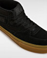 SKATE HALF CAB AYAKKABI Black/Gum