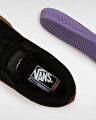 SKATE HALF CAB AYAKKABI Black/Gum