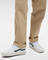 SK8-LOW PREMIUM LEATHER AYAKKABI Green Gables