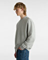 ORIGINAL STANDARDS LOOSE CREW SWEATSHIRT Cement Heather