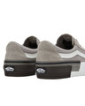 SK8-LOW REARRANGE AYAKKABI Moon Rock