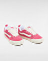 KNU SKOOL AYAKKABI Pink/True White