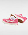KNU SKOOL AYAKKABI Pink/True White