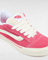 KNU SKOOL AYAKKABI Pink/True White