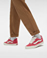 KNU SKOOL AYAKKABI Pink/True White