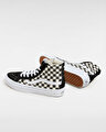 LX SK8-HI REISSUE AYAKKABI Black/Off White
