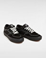 ROWAN AYAKKABI Black