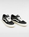 ROWLEY CLASSIC AYAKKABI Black/Marshmallow