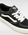 ROWLEY CLASSIC AYAKKABI Black/Marshmallow