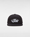 CLASSIC VANS SNAPBACK ŞAPKA Black