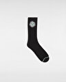 SUNFACE UZUN ÇORAP (1 ÇİFT) Black