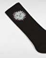 SUNFACE UZUN ÇORAP (1 ÇİFT) Black