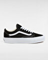 LX OLD SKOOL AYAKKABI Black/White