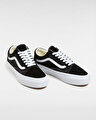 LX OLD SKOOL AYAKKABI Black/White