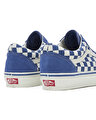 MTE OLD SKOOL AYAKKABI Medium Blue